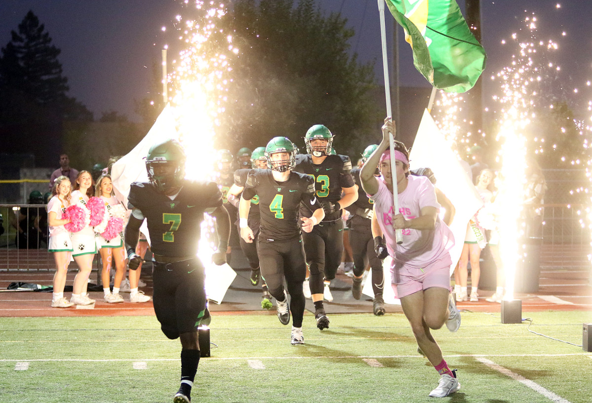 West Linn Tigard football Oregon October 14 2022 Dan Brood 16